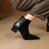 Nela™ | Botas de Luxo
