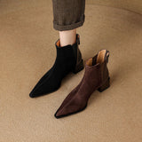 Nela™ | Botas de Luxo