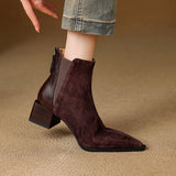 Nela™ | Botas de Luxo