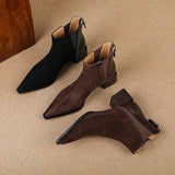 Nela™ | Botas de Luxo