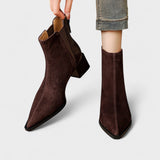Nela™ | Botas de Luxo