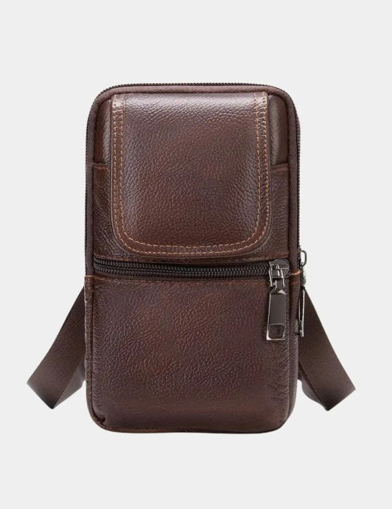 Niels™ | Bolsa Compacta Voyager