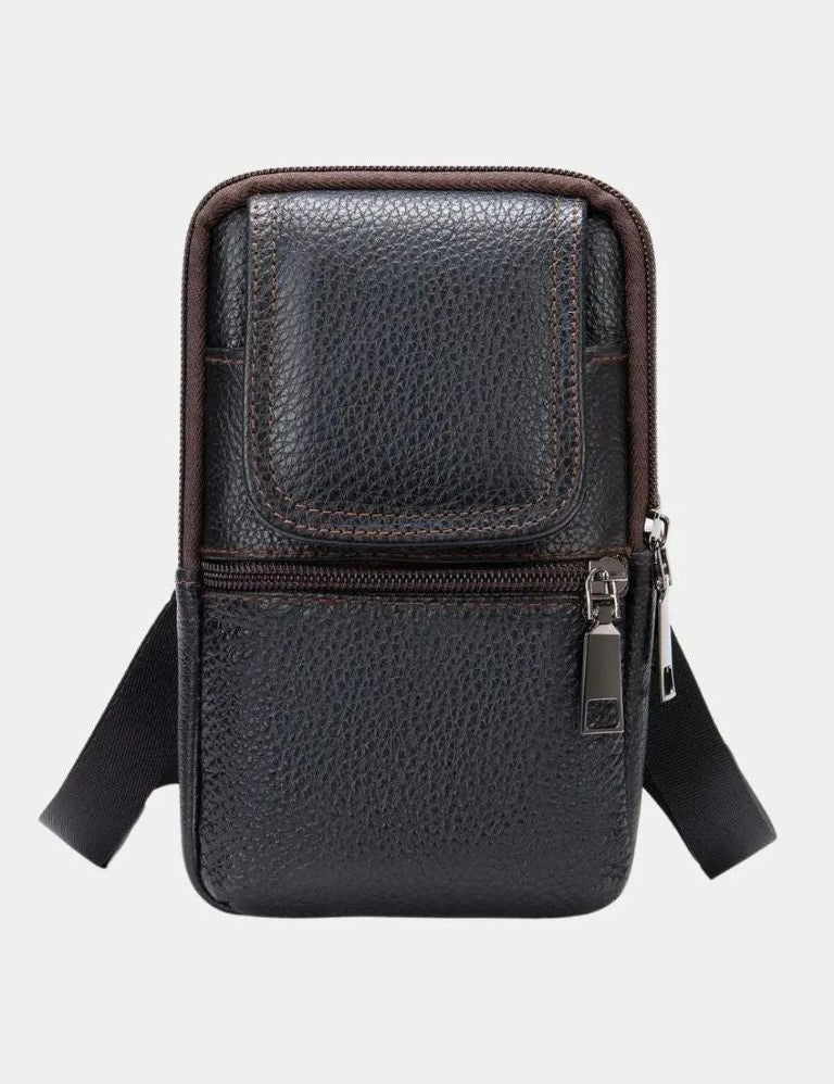 Niels™ | Bolsa Compacta Voyager