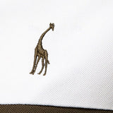 Niels™ | Pólo Stribet Savanna