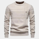 Nikolai™ | Pullover de algodão