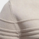 Nikolai™ | Pullover de algodão