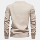 Nikolai™ | Pullover de algodão