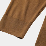 Nikolai™ | Conforto verdadeiro com mangas longas