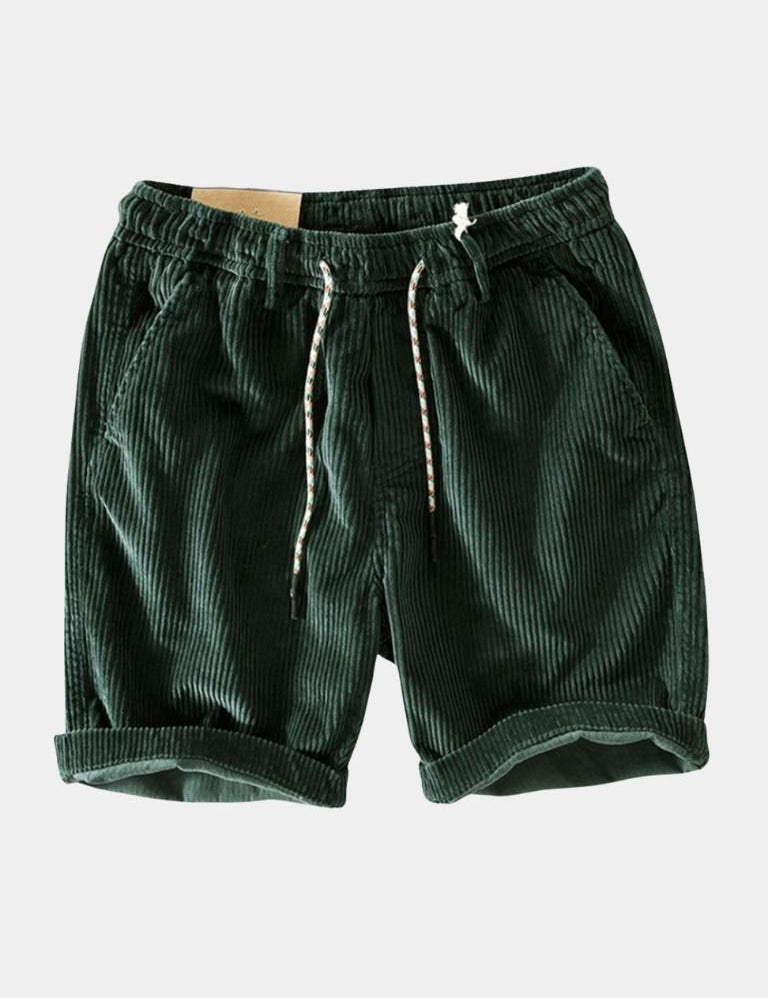Nikolai™ | Calções Sable Walk