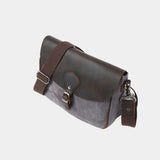 Nikolai™ | Mala Messenger Windsor
