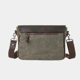 Nikolai™ | Mala Messenger Windsor
