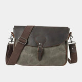 Nikolai™ | Mala Messenger Windsor