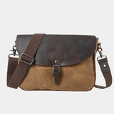 Nikolai™ | Mala Messenger Windsor