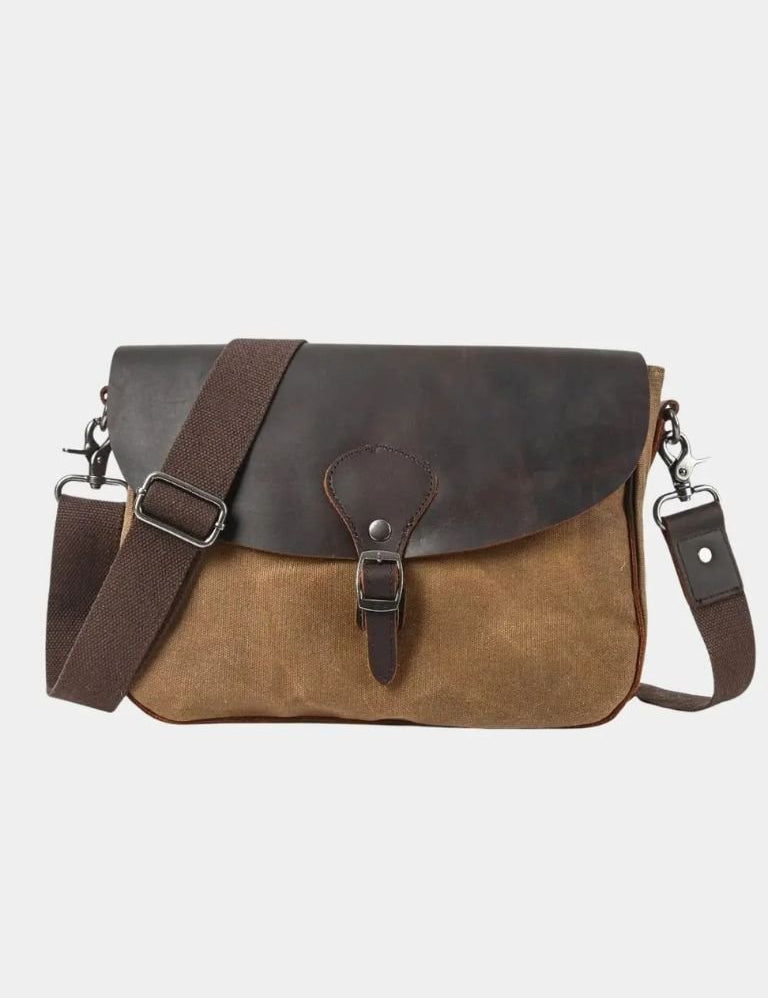 Nikolai™ | Mala Messenger Windsor