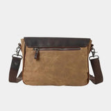 Nikolai™ | Mala Messenger Windsor