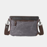 Nikolai™ | Mala Messenger Windsor