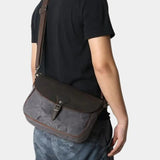 Nikolai™ | Mala Messenger Windsor