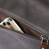 Nikolai™ | Mala Messenger Windsor