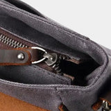Nikolai™ | Mala Messenger Windsor