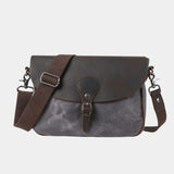 Nikolai™ | Mala Messenger Windsor