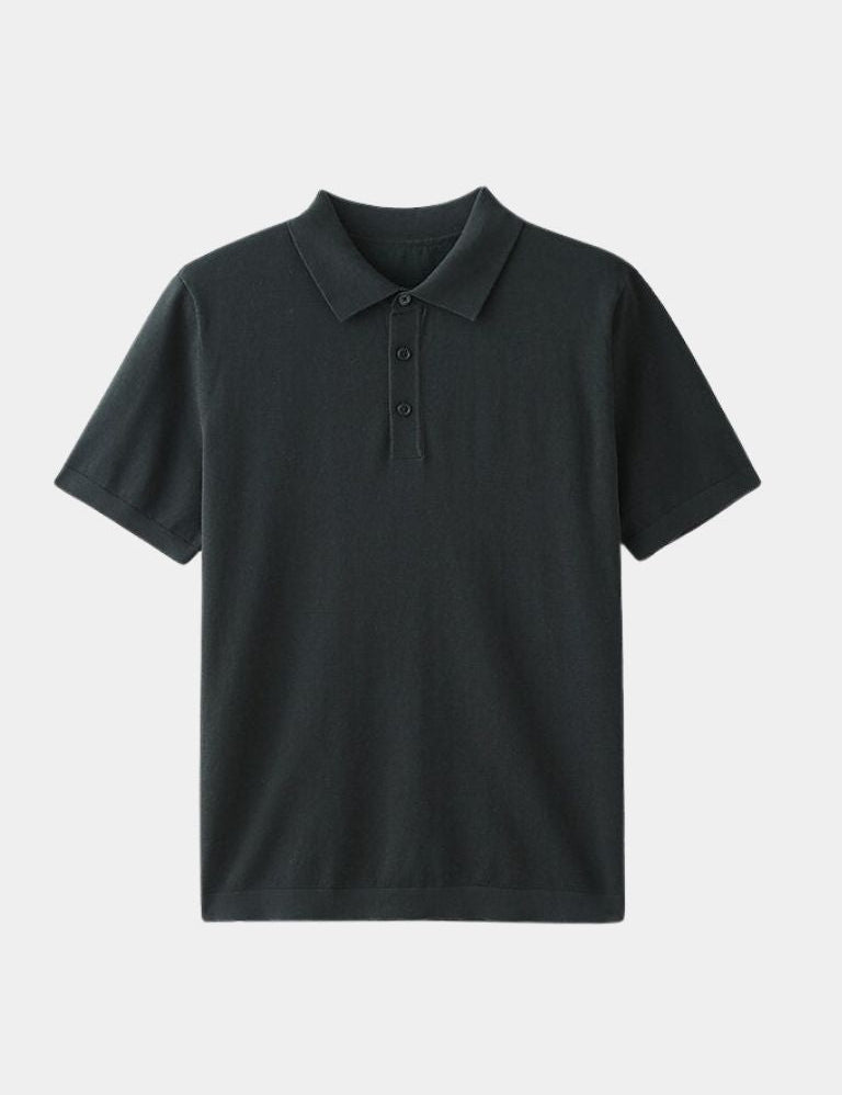 Nils™ | Pólo para condições de campo Breeze