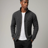Noah™ | Cardigã elegante para homens
