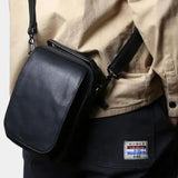Noah™ | Bolsa de ombro para homens