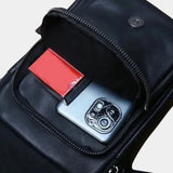 Noah™ | Bolsa de ombro para homens