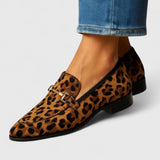 Nora | Meca Loafer