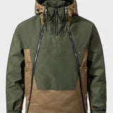 Nordic Explorer™ | Anorak para inverno extremo