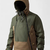 Nordic Explorer™ | Anorak para inverno extremo