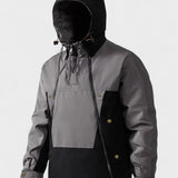 Nordic Explorer™ | Anorak para inverno extremo