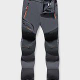 Nordtrek™ | Calças de trekking elásticas e impermeáveis