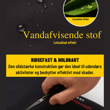 Nordtrek™ | Calças de trekking elásticas e impermeáveis