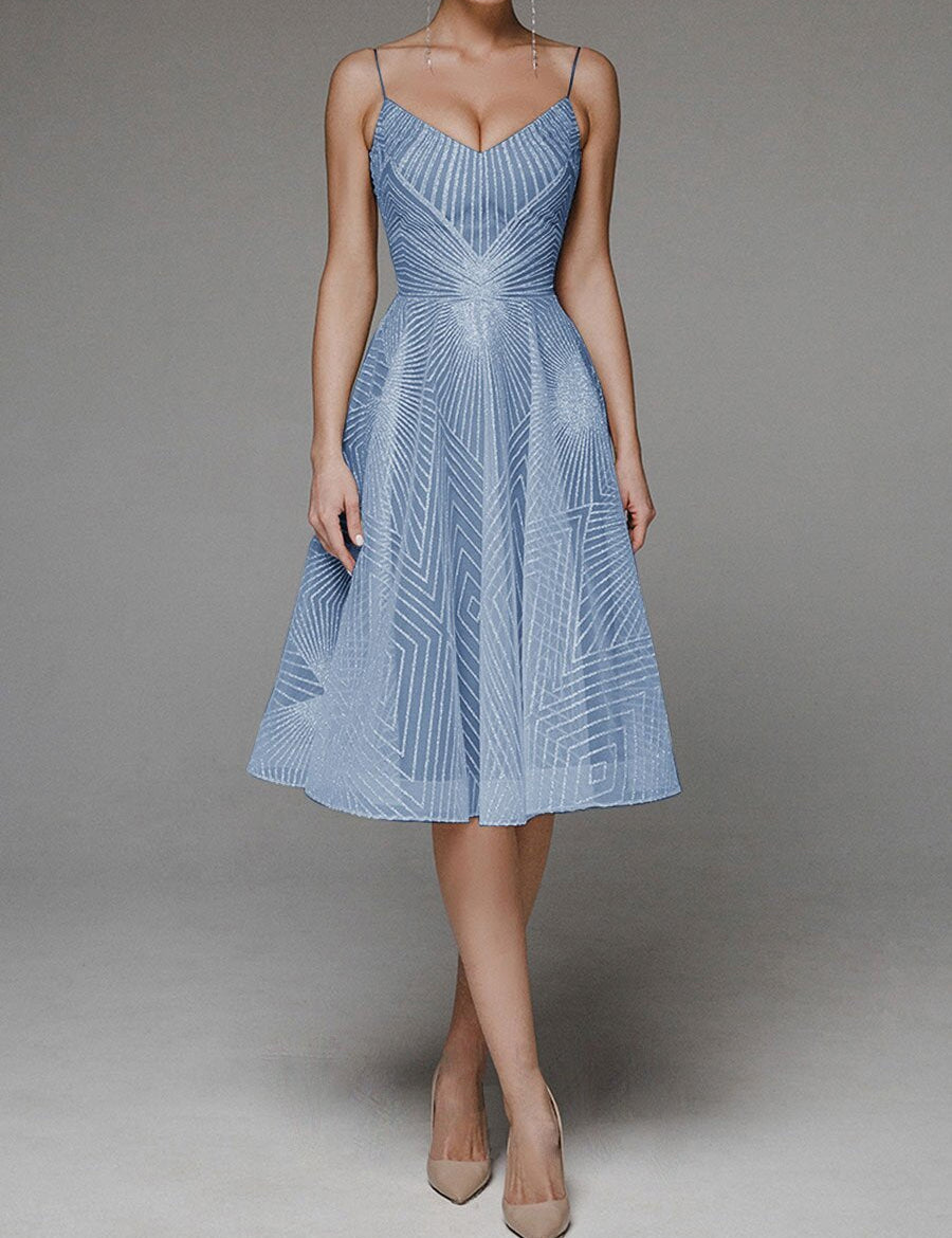 Doroteia | Vestido clássico elegante