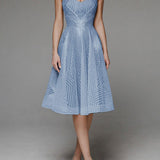 Doroteia | Vestido clássico elegante