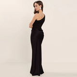 Élise | Vestido Maxi