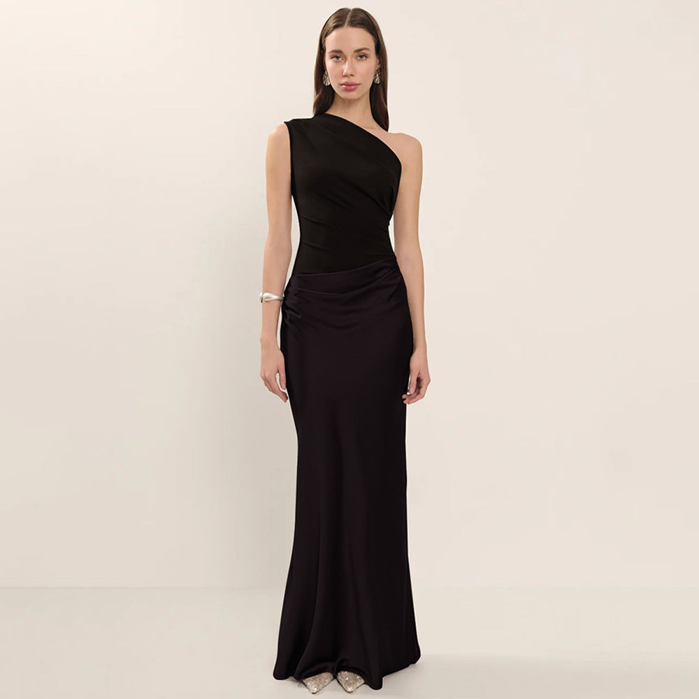 Élise | Vestido Maxi
