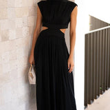 Yrsa | Vestido leve de verão