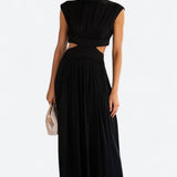 Yrsa | Vestido leve de verão