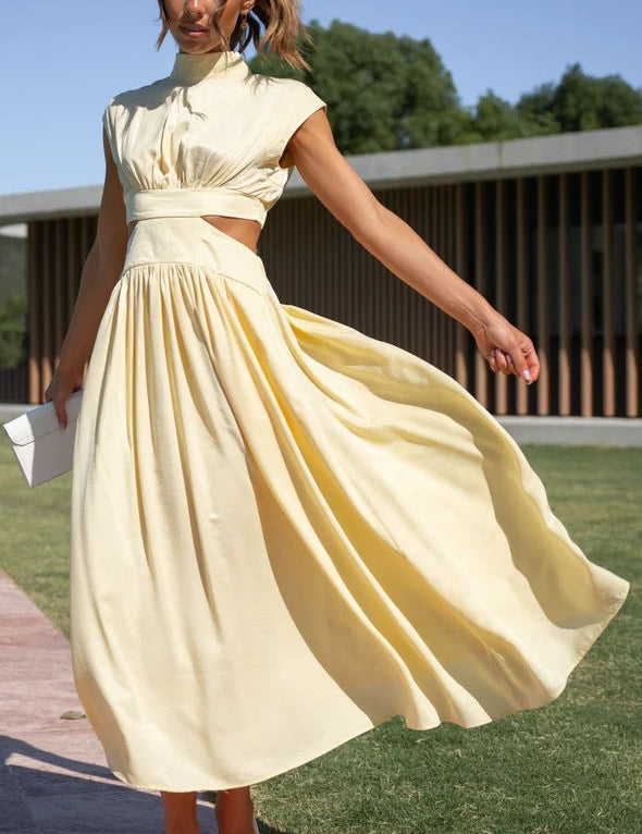Yrsa | Vestido leve de verão