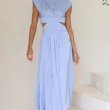 Yrsa | Vestido leve de verão