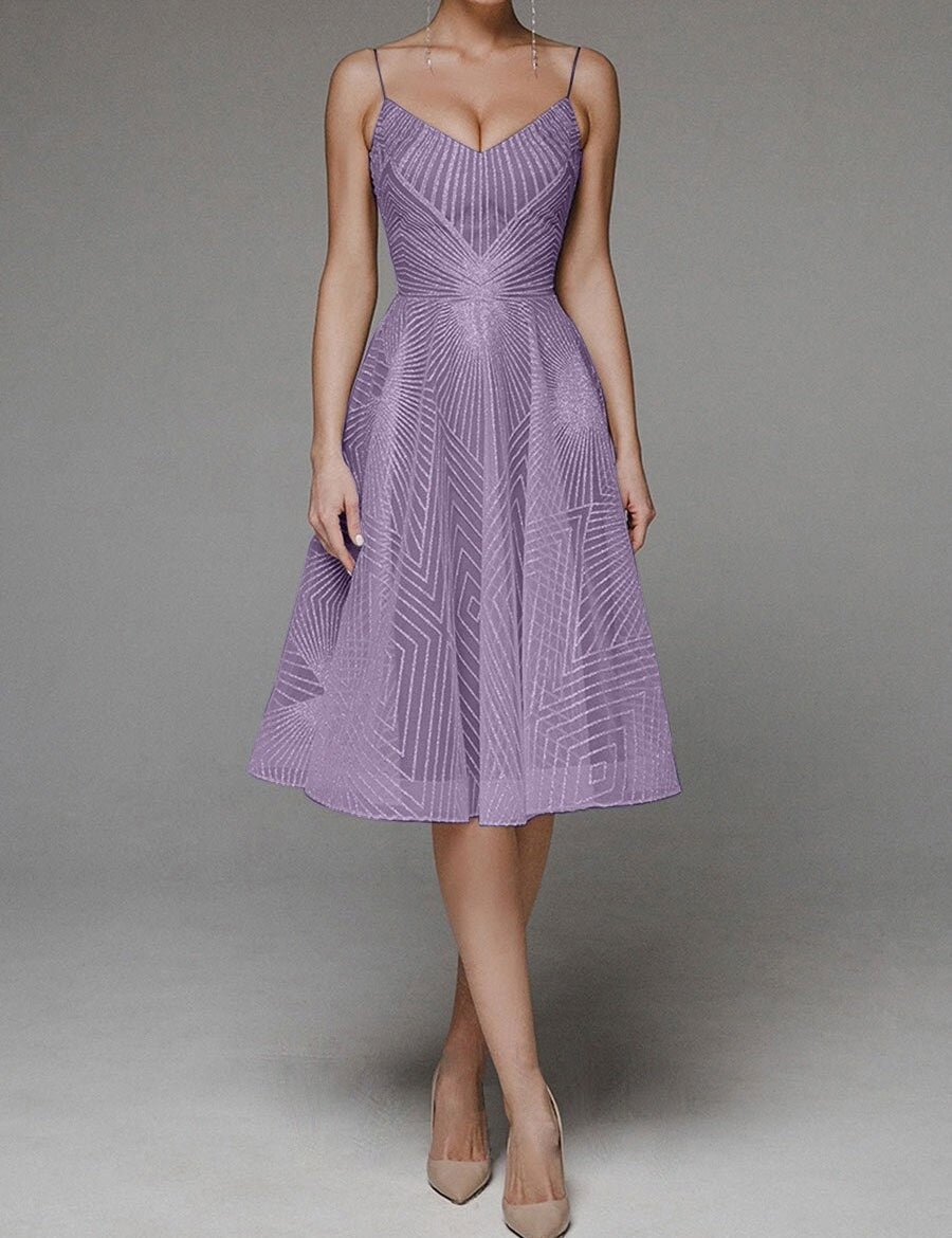 Doroteia | Vestido clássico elegante