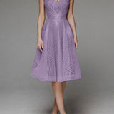 Doroteia | Vestido clássico elegante
