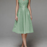 Doroteia | Vestido clássico elegante
