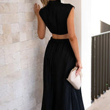 Yrsa | Vestido leve de verão