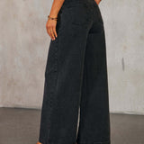 Felícia | Conjunto de Jeans Estiloso