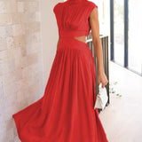Yrsa | Vestido leve de verão