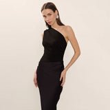 Élise | Vestido Maxi