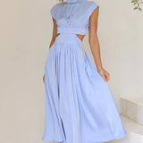 Yrsa | Vestido leve de verão